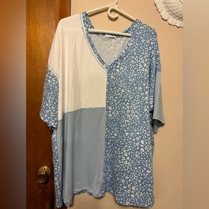 Chic Soul You’re So Lively Top